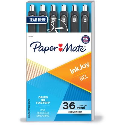 Paper Mate InkJoy Gel Pen1