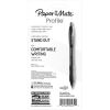 Paper Mate Profile Retractable Gel Pens2