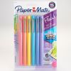 Paper Mate Flair Medium Point Pens2