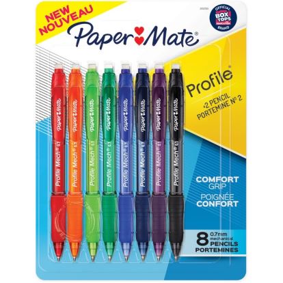 Paper Mate Mechanical Pencils1