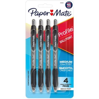 Paper Mate Profile Retractable Ballpoint Pen1