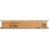 Ricoh Original Laser Toner Cartridge - Yellow - 1 Each 1