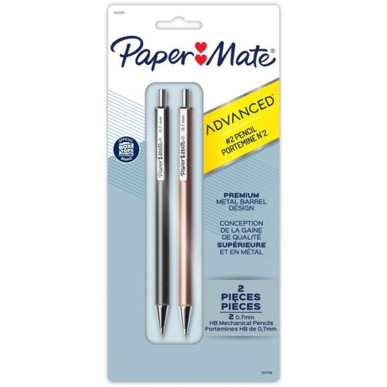 Paper Mate Advanced Mechanical Pencils1