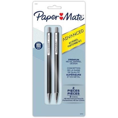 Paper Mate Advanced Mechanical Pencils1