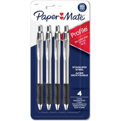 Paper Mate Profile Retractable Ballpoint Pens1