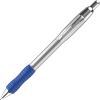 Paper Mate Profile Retractable Ball Point Pens Bold Point Blue 2/pkg2