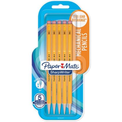 Paper Mate Sharpwriter Mechanical Pencils1
