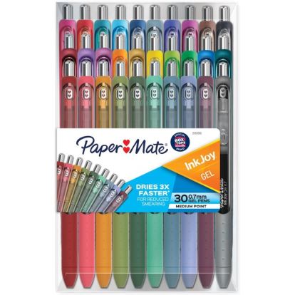 Paper Mate InkJoy Gel Pens1