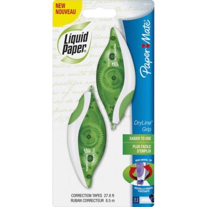 Paper Mate Dryline Grip Correction Tape1