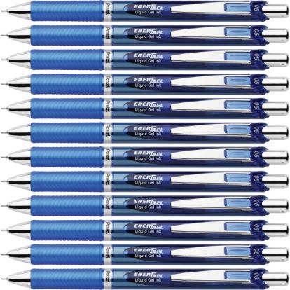 Pentel EnerGel RTX Liquid Gel Pens1