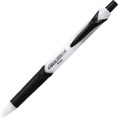 Pentel GlideWrite 1.0mm Ballpoint Pen1