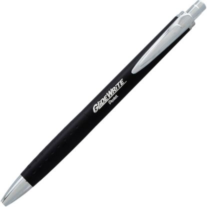 Pentel GlideWrite Executive Ballpoint Pen1