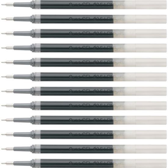 Pentel EnerGel .5mm Liquid Gel Pen Refill1