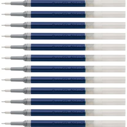Pentel EnerGel .5mm Liquid Gel Pen Refill1