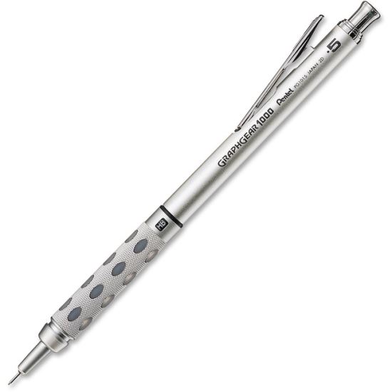 Pentel GraphGear 1000 Automatic Drafting Pencils1