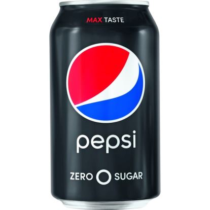 Pepsi Max Zero Calorie Cola1