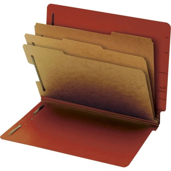 Pendaflex Letter Recycled Classification Folder1