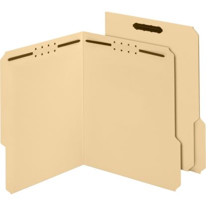 Pendaflex 1/3 Tab Cut Letter Recycled Top Tab File Folder1