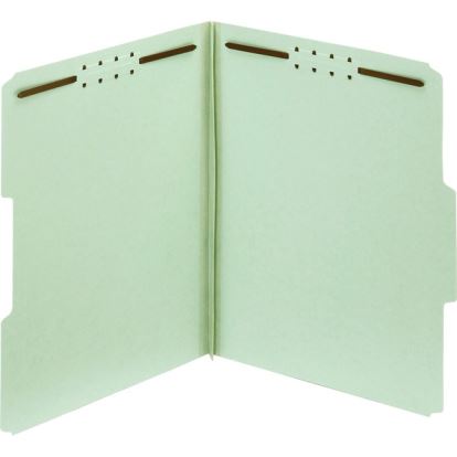 Pendaflex 1/3 Tab Cut Letter Recycled Fastener Folder1