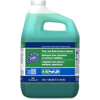 Spic and Span Floor and Multi-Surface Cleaner1