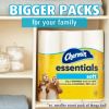 Charmin Essentials Toilet Paper11