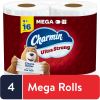 Charmin Ultra Strong Bath Tissue6