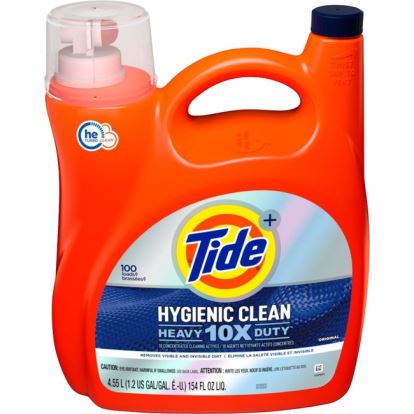 Tide Hygienic Clean Laundry Detergent1