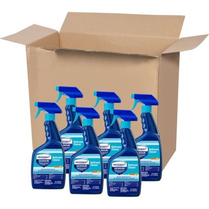 Microban Professional Bathroom Cleaner Spray1