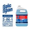 Spic and Span Disinfecting All-Purpose Spray and Glass Cleaner2