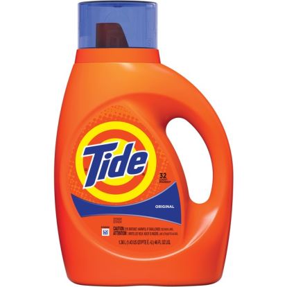 Tide Original Laundry Detergent1