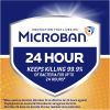 Microban Professional Microban 24 Hour Sanitizing Spray3