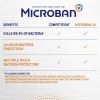 Microban Professional Microban 24 Hour Sanitizing Spray5