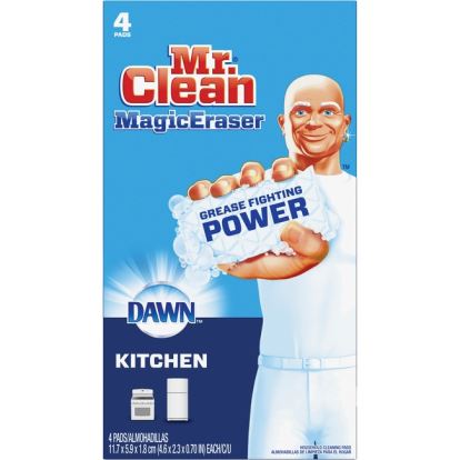 Mr. Clean Magic Eraser Cleaning Pads1