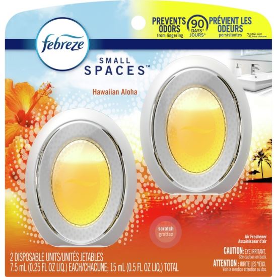 Febreze Hawaiian Small Spaces1