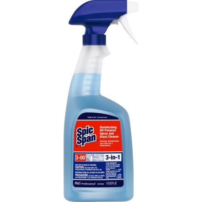 Spic and Span Disinfecting All Purpose Spray1
