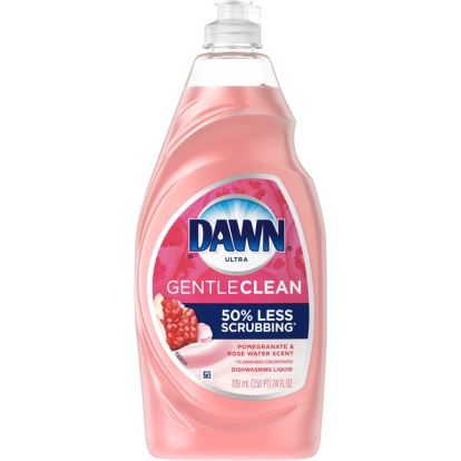 Dawn Gentle Clean Dish Soap1