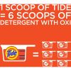 Tide Powder Laundry Detergent4