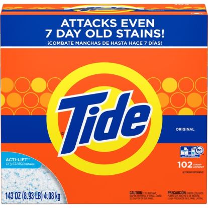Tide Original Laundry Powder1