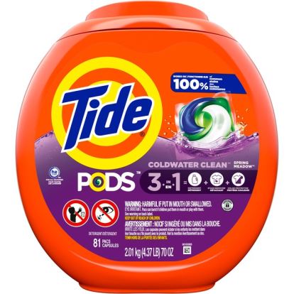 Tide Pods Laundry Detergent Packs1