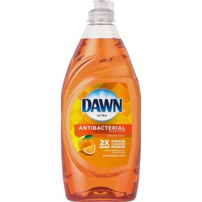 Dawn Ultra Antibacterial Dish Soap1