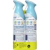 Febreze Linen/Sky Air Spray Pack3
