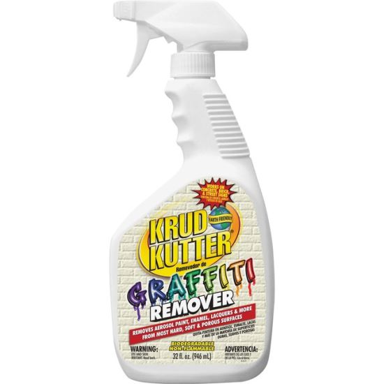 Krud Kutter Graffiti Remover1