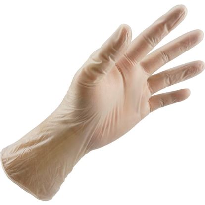 Ultragard Powder-Free Synthetic Gloves1