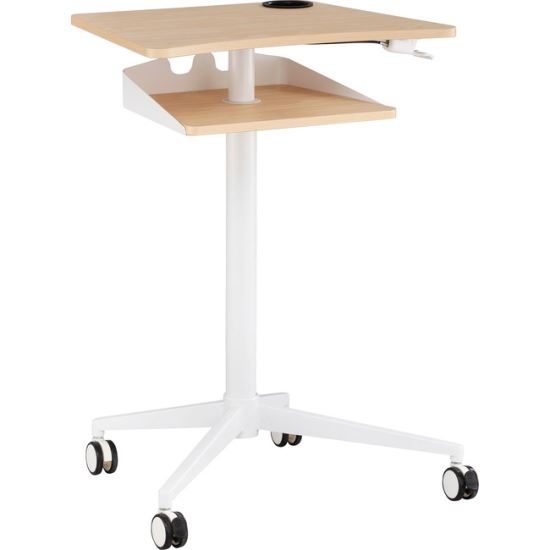 Safco Active Collection Vum Mobile Workstation1