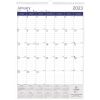 Brownline EcoLogix Wall Calendar1