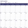 Brownline EcoLogix Wall Calendar2