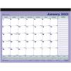 Blueline Magnetic Monthly Desk Pad1