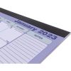 Blueline Magnetic Monthly Desk Pad2