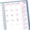 Brownline Mountain Monthly 2023 Planner2