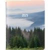 Brownline Mountain Monthly 2023 Planner4